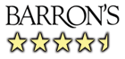 Barrons Award