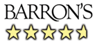 Barrons Award