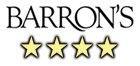 Barrons Award
