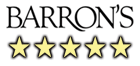 Barrons Award