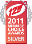 Trade2win Award