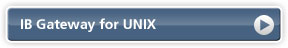 IB Gateway for UNIX
