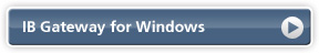 IB Gateway for Windows