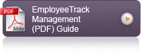 EmployeeTrack Management Users' Guide