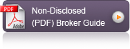 Non-Disclosed Broker Guide Non-Disclosed Broker Guide