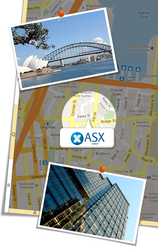 Asx equity options trading hours