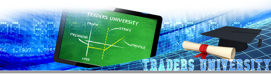 Traders university