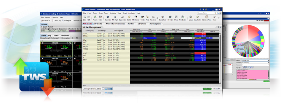 Windows TWS Download