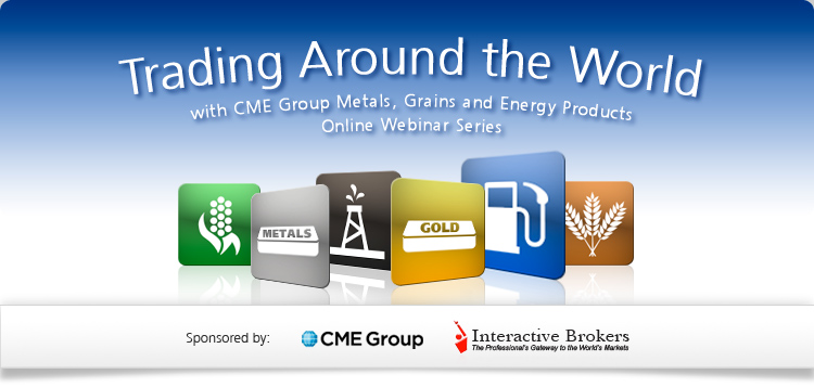 Trading Around the World