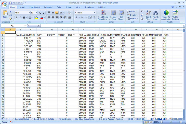 Forex broker c# api