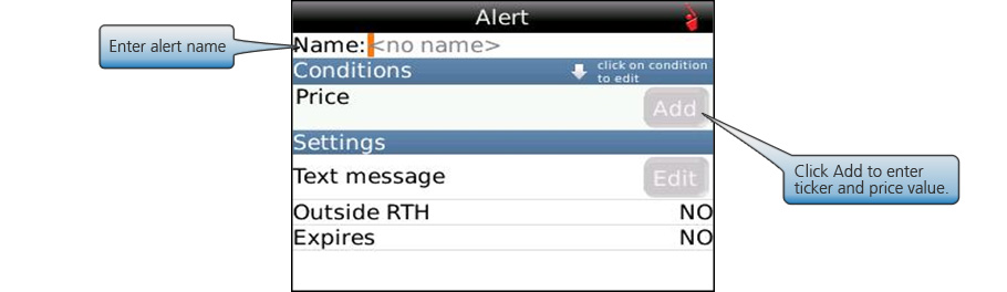 Interactive brokers options brief