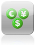 View account information at a glance View Account Window