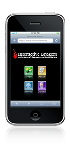 MobileTrader