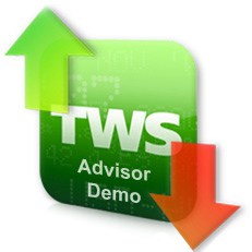 Advisor Demo