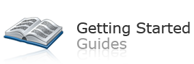Getting Started Guides