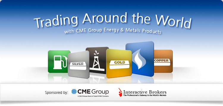 Trading Around the World