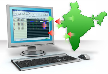 Taxation of stock options in india