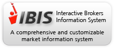 Interactive Brokers Information System