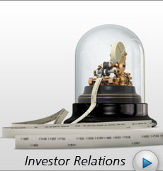 Click for Investor Relations