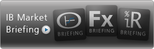 IB Market Brief