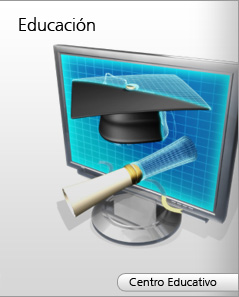 Clic para la Sección de Educación