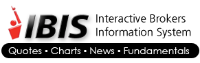 Interactive Brokers Information System - IBIS