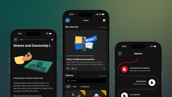 Interactive Learning