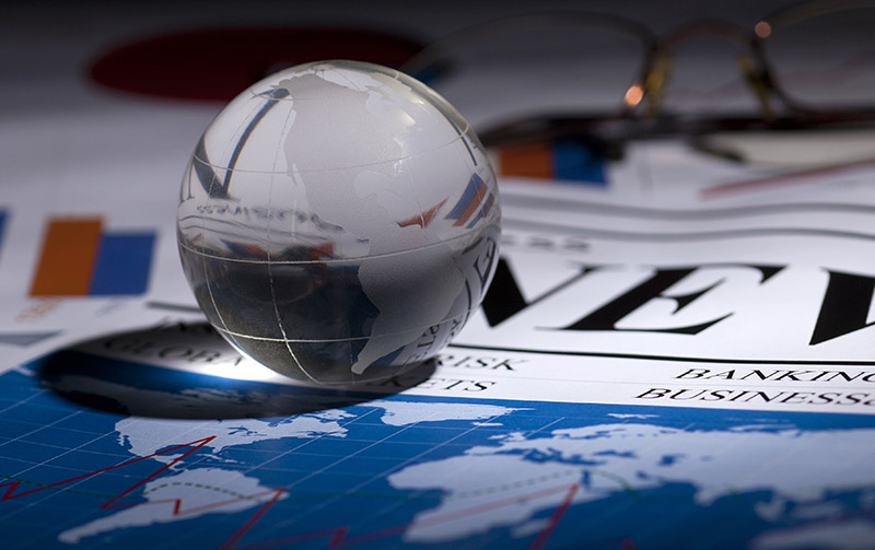 Traders Insight market economic commentary