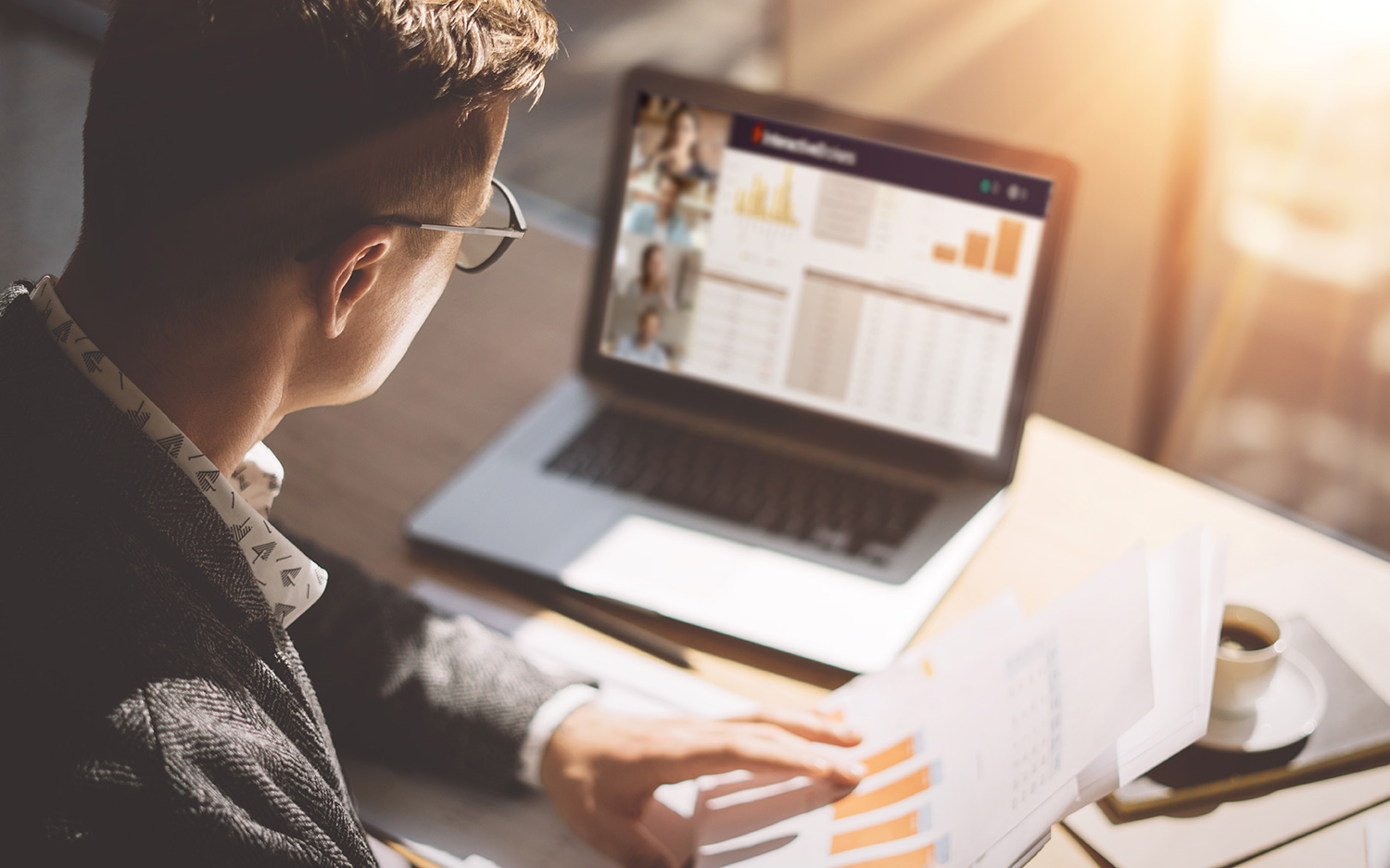 IBKR Financial Webinars