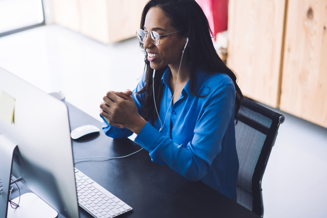 Student Trading Lab Participant