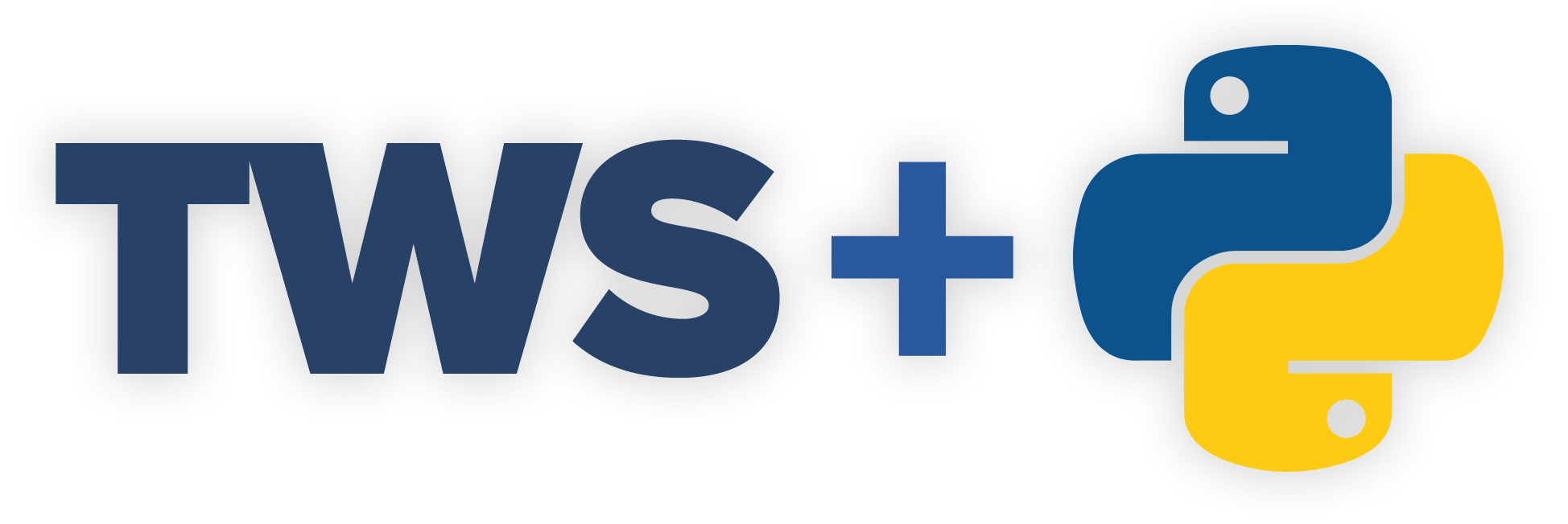 IBKR Student Trading Lab TWS plus Python