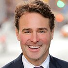 headshot Adam Johnson