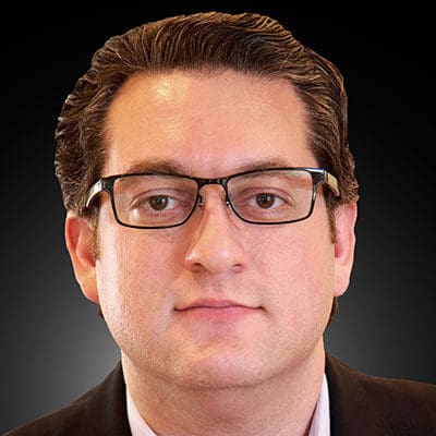 headshot Neil Azous