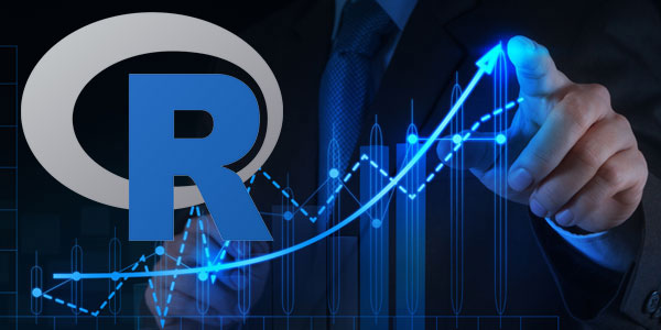 R Programming and the IBrokers Package