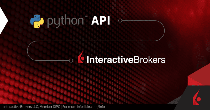 IBKR Python API Course for Students