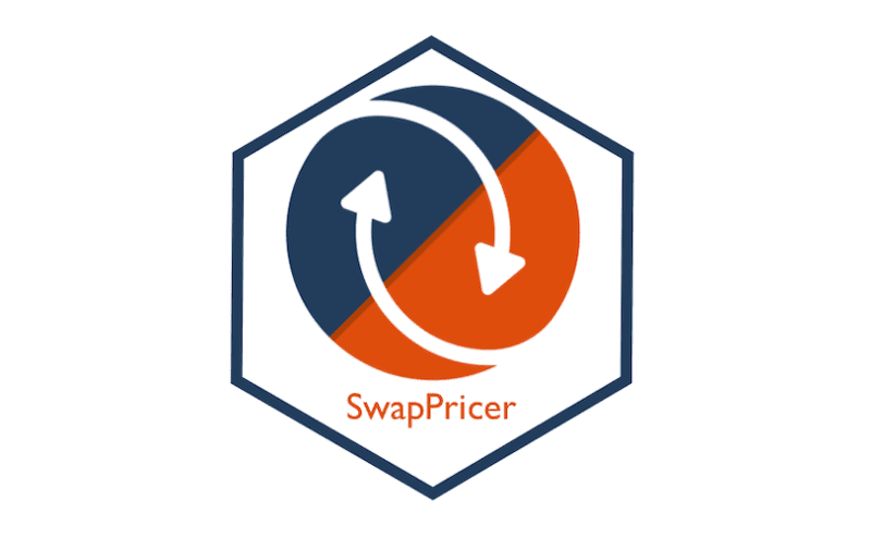 SwapPricer is on Github