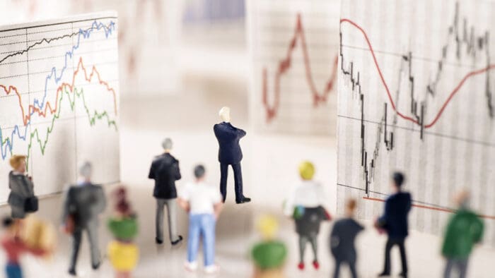 What is Causing the Increase in Options Volume?