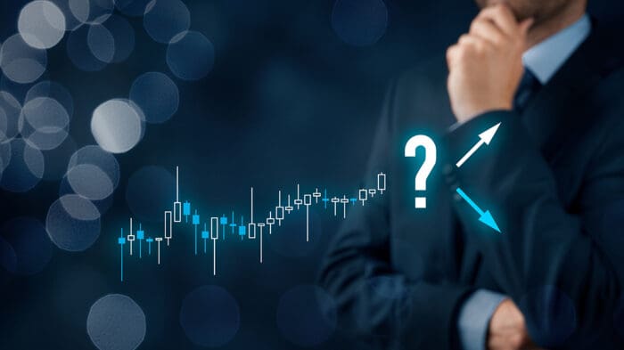 Making Sense of the Three Types of Volatility