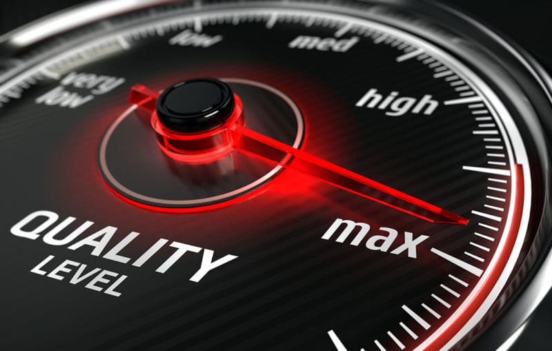 The Quality Factor—What Exactly Is It?