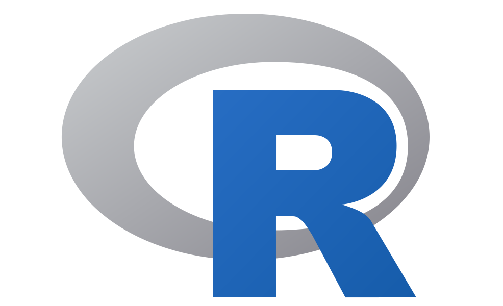 R Logo