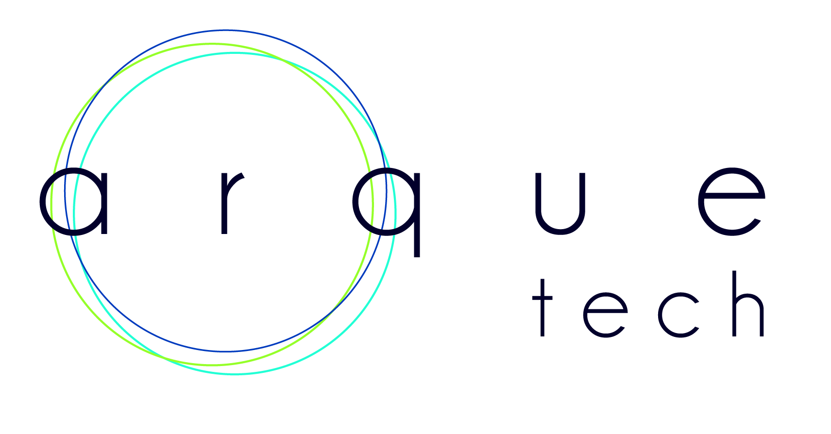 Arque Tech Algo Trader