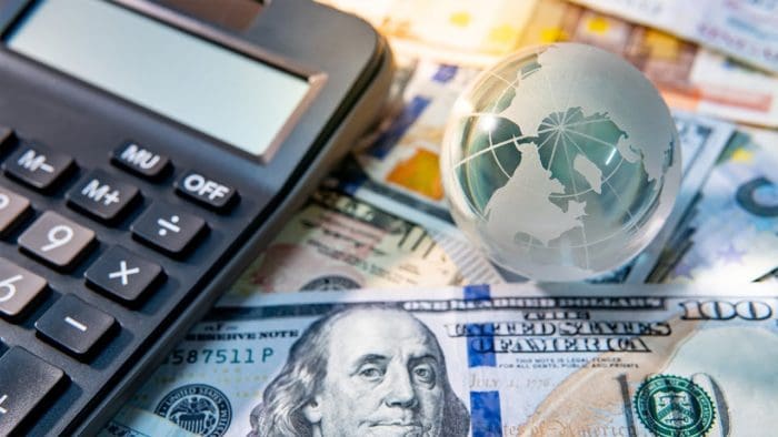 US Taxes for US Non-Residents