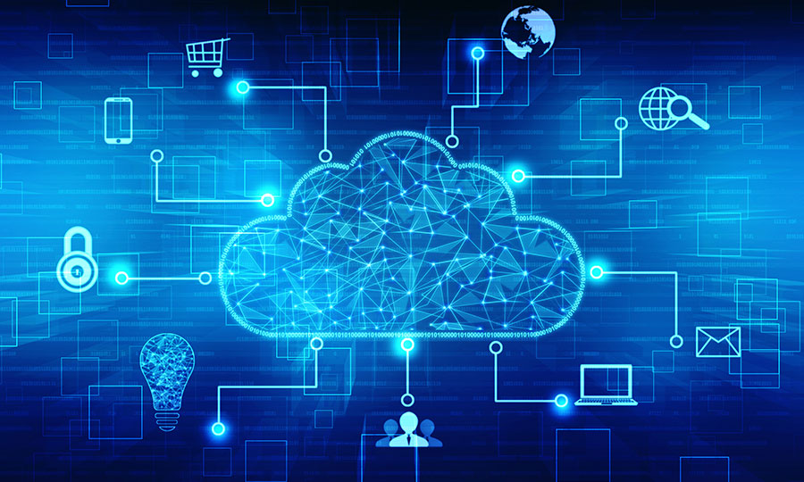Cloud Computing