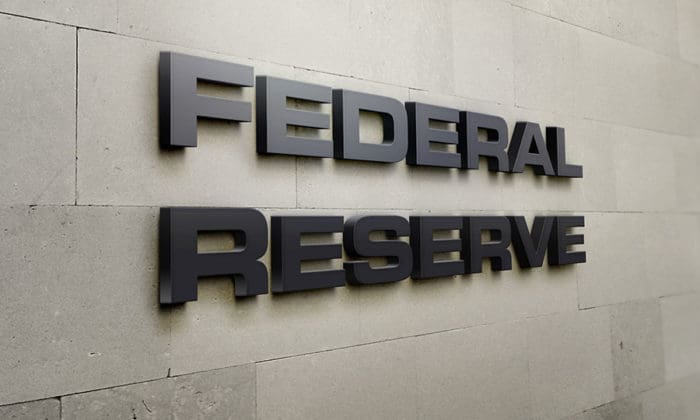 The Fed’s Favorite Inflation Gauge Is Accelerating