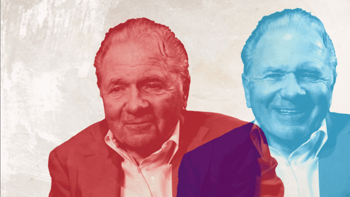 Lessons from a Market-Making Kingpin
