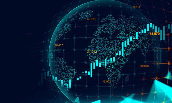 C# API for Algo Trading