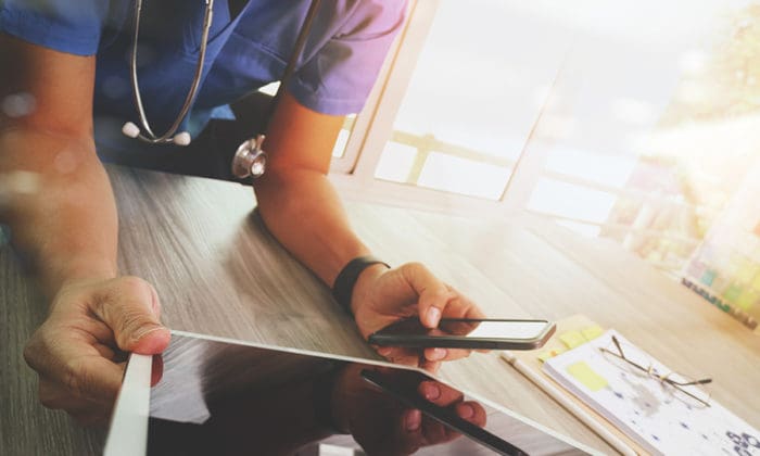 Telemedical Stocks Could Get a Virus-induced Booster Shot