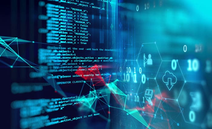 Python Code for Market Scanners