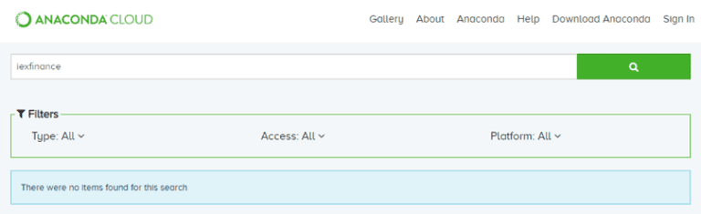 How To Install Python Packages – Part VII | IBKR Quant