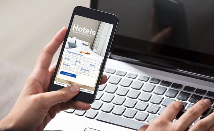 Investors Overbook Marriott Bond